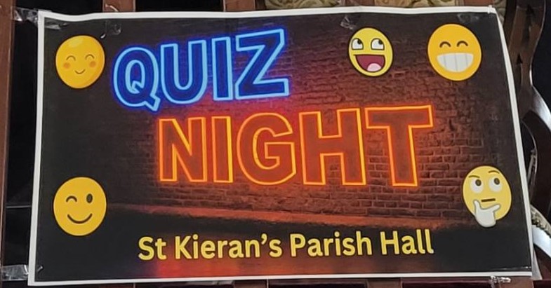 Quiz Night Extravaganza